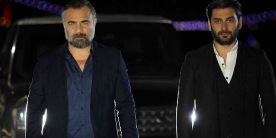 Usta oyuncu EDHO dizisine katıldı