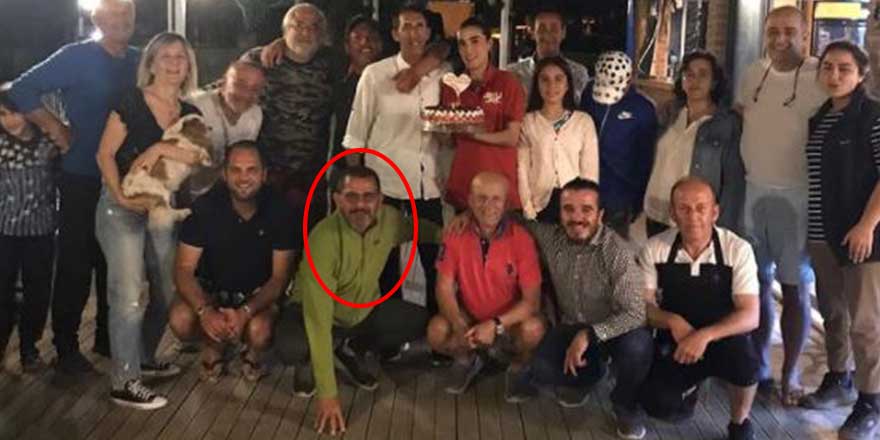 İktidarı umarım bu kez eline yüzüne bulaştırmaz diye eleştirmişti! Fatih Portakal fena yakalandı