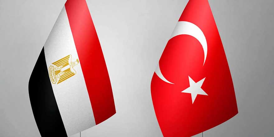 Mısır’la görüşme bugün olacak