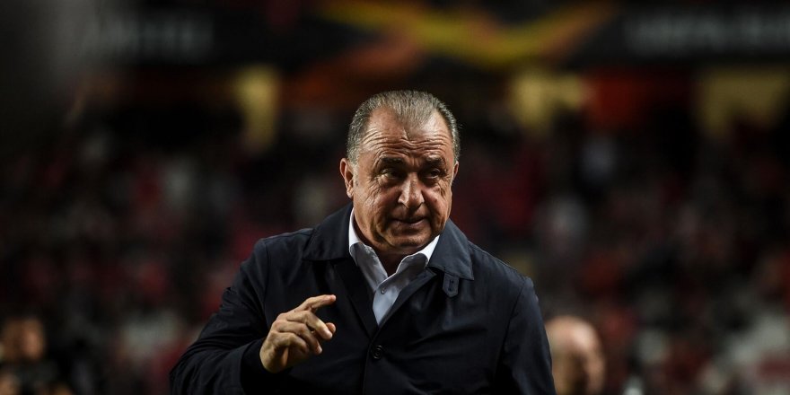 Fatih Terim küfrü affetmedi! 