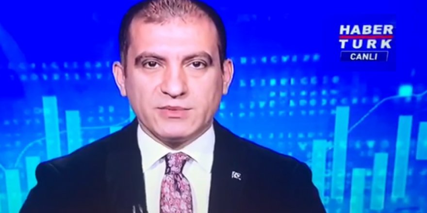 MHP'nin hedefinde Ebru Baki'den sonra Bülent Aydemir var! 