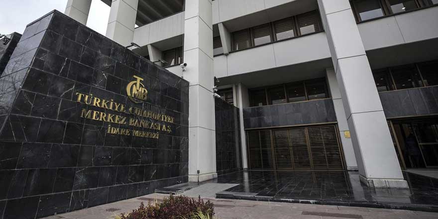 Faiz kararı bekleniyor! Gözler Merkez Bankası'nda