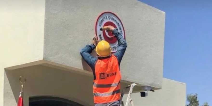 Türkiye'nin Musul Başkonsolosluğu yeniden açılıyor