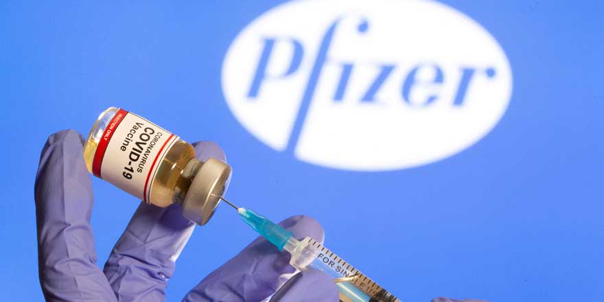 Pfizer-BioNTech beklenen onayı aldı