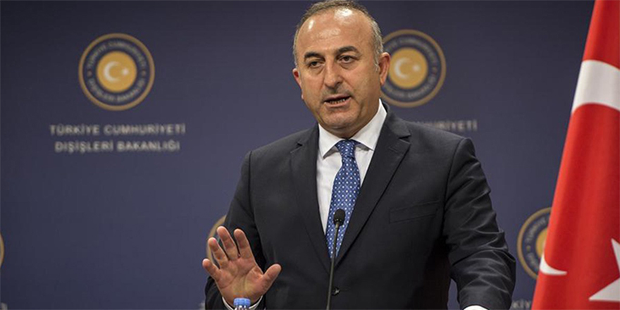 Çavuşoğlu: İşbirliğinden Mısır da çok karlı çıkacaktır