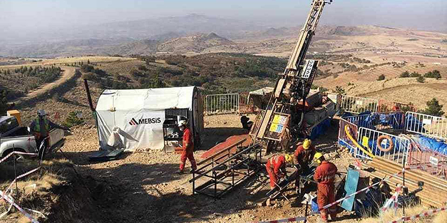 'Sorumsuz' Kanadalı maden şirketine Kapadokya'dan çağrı