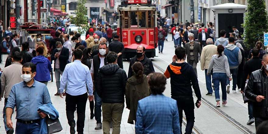 Vaka sayıları düşmeye başladı ölüm sayısı değişmedi!