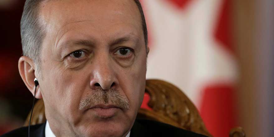 Erdoğan'ı çileden çıkaran olay! Hangi genel başkan yardımcısına çok sert tepki gösterdi 