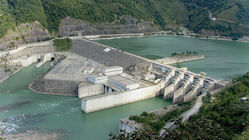 Eskişehir'de yapılacak. DSİ duyurdu