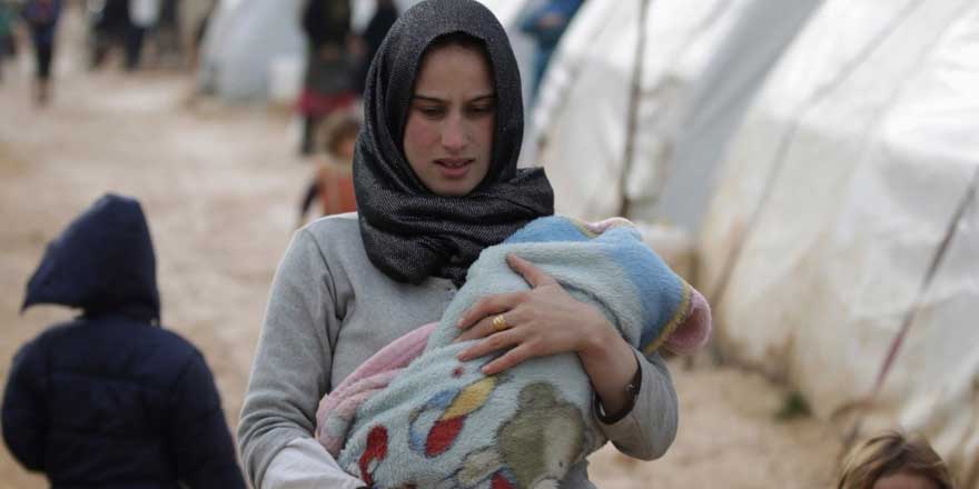 CHP'li Açıkel: 150 bin Suriyeliye vatandaşlık verildi