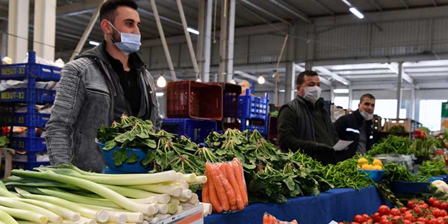 Kısıtlamada 'pazar' çilesi! Açılsa dert açılmasa ayrı dert