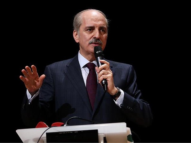 "Özür dileme noktasına getirilecek"