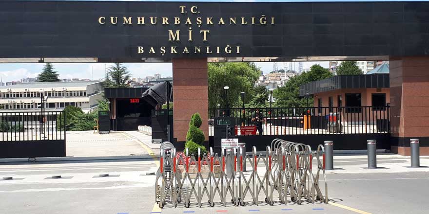 MİT'e girmek için nasıl hazırlandılar! FETÖ'nün kritik ismi itirafçı oldu