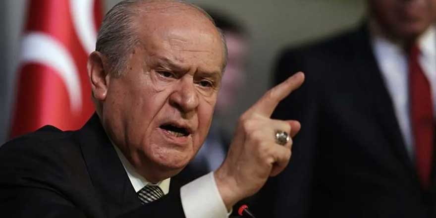 Bahçeli buna da fena kızacak! Yaşar Okuyan bu kez kendi ihbar etti