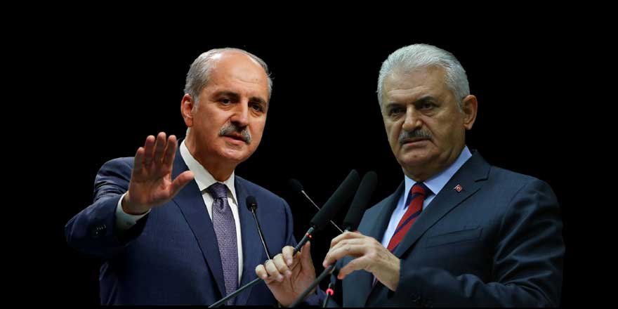 8'inci katta hazırlıklar sürüyor! Erdoğan'dan Binali Yıldırım ve Numan Kurtulmuş'a yeni görev  