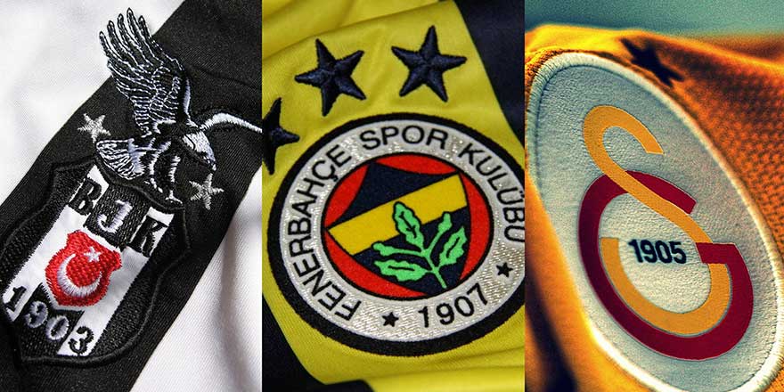 Süper Lig için nefesler tutuldu! Şampiyonluk için kritik maçlar bu akşam 