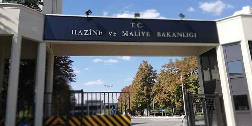 Hazine ve Maliye Bakanlığı'ndan 'kur farkı vergisi' açıklaması!