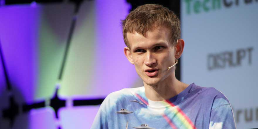 Ethereum rekor kırıyor! Buterin servetine servet katıyor