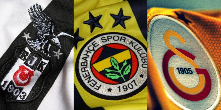 Şampiyonluk yarışı iyice kızıştı! Beşiktaş mı, Galatasaray mı, Fenerbahçe mi? 