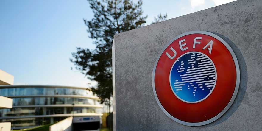 UEFA ve TFF'den İstanbul kararı