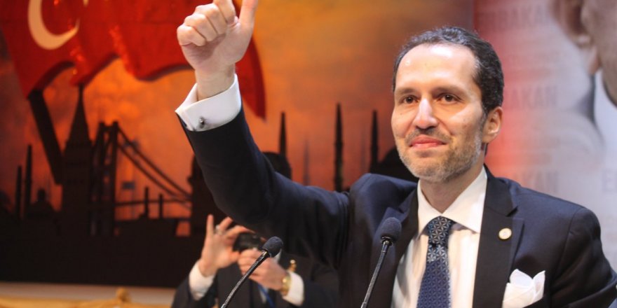 Mehmetçik Kudüs'e gitsin diyen Fatih Erbakan'ın bedelli askerlik yaptığı ortaya çıktı 