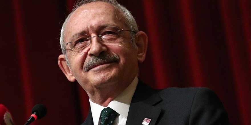 Kemal Kılıçdaroğlu, Ramazan Bayramı dolayısıyla bir mesaj yayımladı!