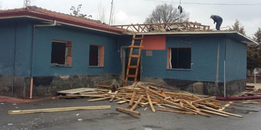 Elazığ İl Milli Eğitim Müdürü Feyzi Gürtürk'le ilgili flaş iddia! "Alevi köyüne okul yaptırmam"