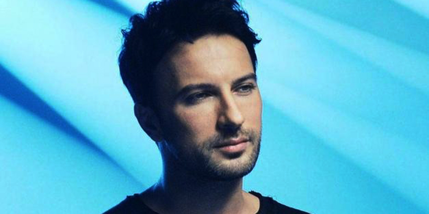 Tarkan’dan 'Hemşireler Günü' mesajı