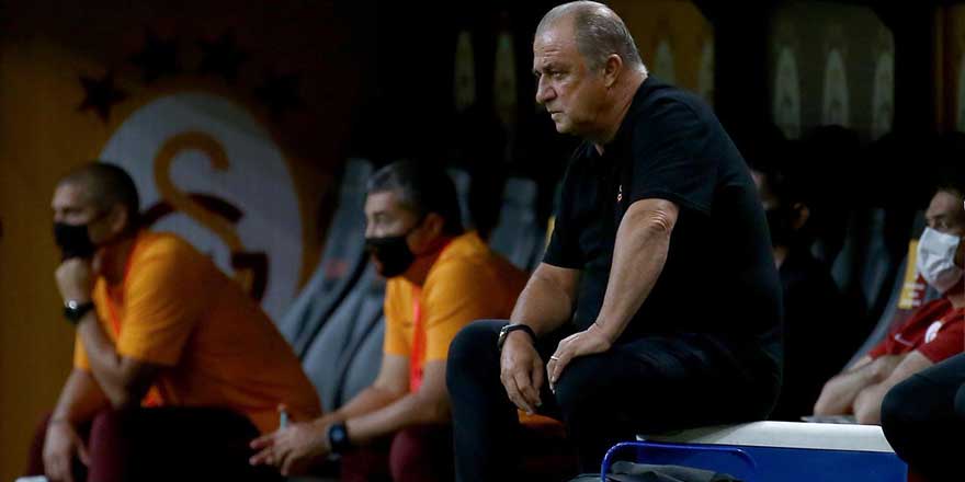 Fatih Terim'in buz kovasına oturma nedeni belli oldu 