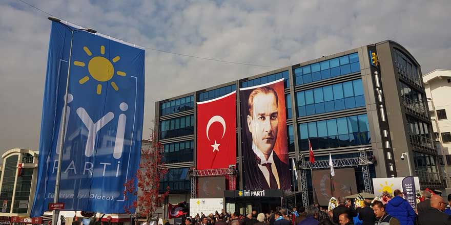 İYİ Parti'den işsiz gençler için ikinci şans okulu