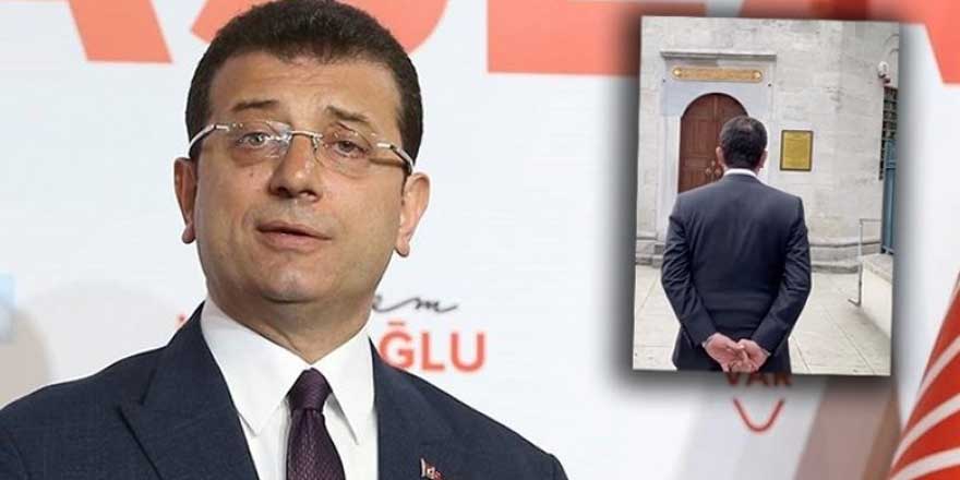 Ekrem İmamoğlu dosyası henüz kapanmadı