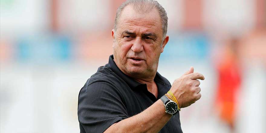 Netflix, Fatih Terim belgeselini duyurdu