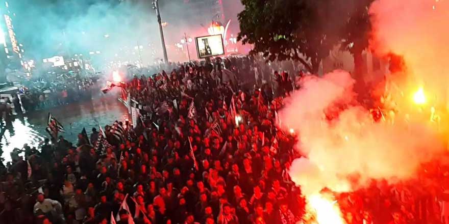 İçişleri Bakanlığı'ndan flaş şampiyonluk genelgesi