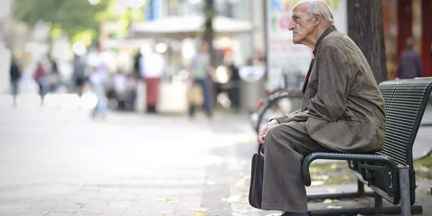 TÜED açıkladı: Emekli anketinde dikkat çeken sonuçlar