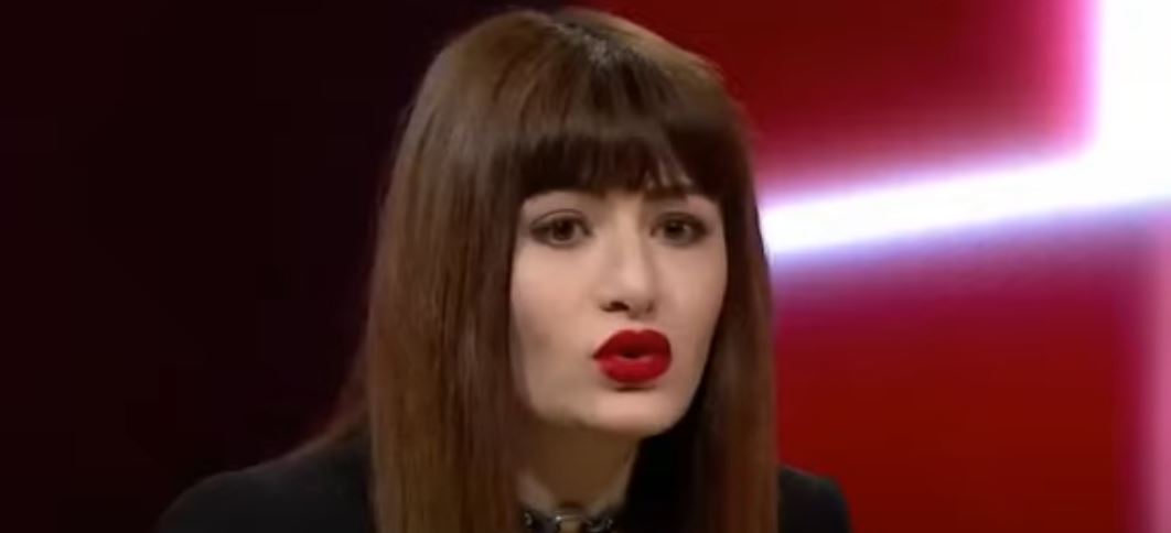 Deniz Çakır: Şimdi olsa ifşa ederdim