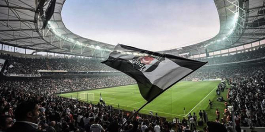 Beşiktaş şampiyonluğunu ilan etti