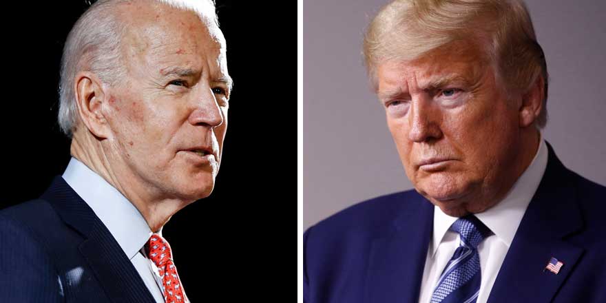 Biden, Trump'ın kararlarını iptal etti