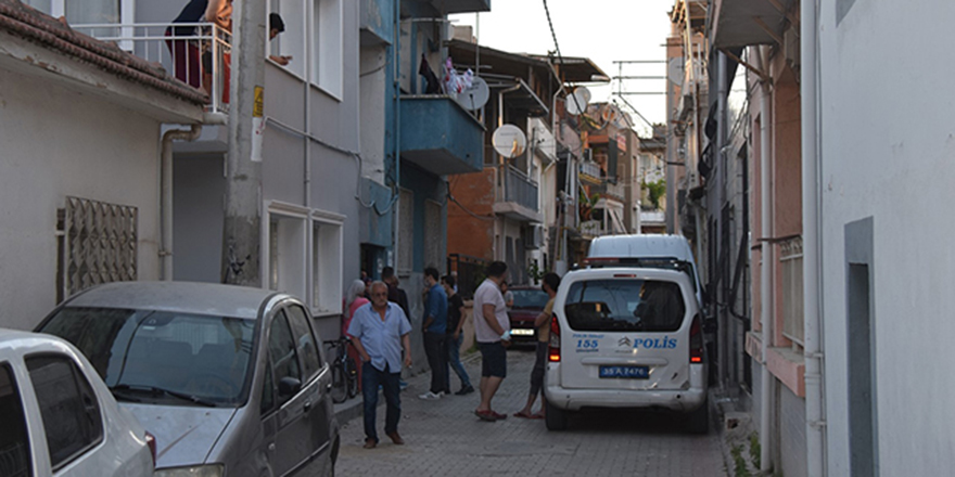 Alacağını istedi öldürüldü