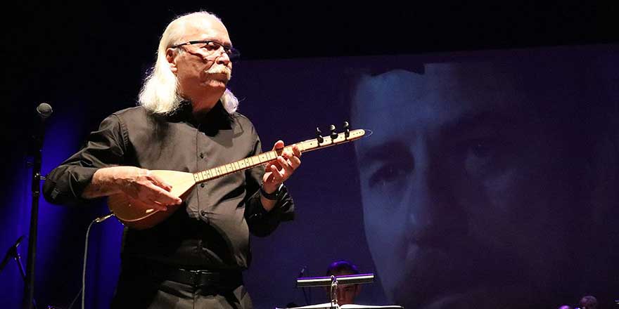 Cahit Berkay: Aşı karşıtlarına ne diyeyim? Allah akıl fikir versin