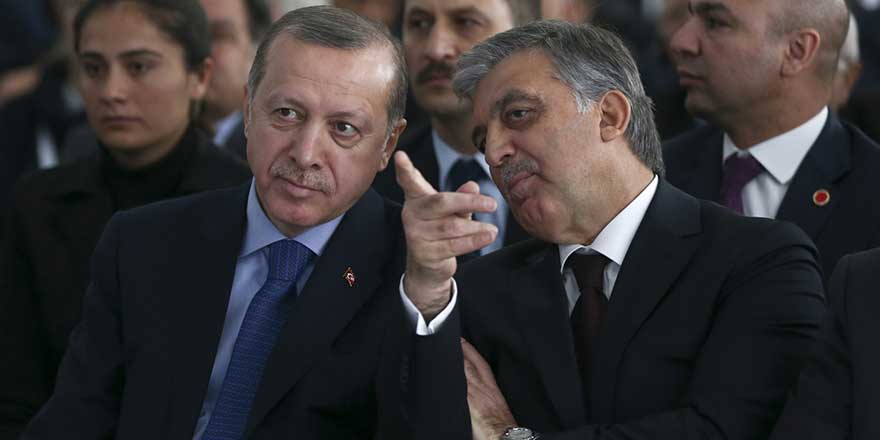 Yıllar sonra Abdullah Gül'ün neden Cumhurbaşkanı yapıldığı ortaya çıktı 