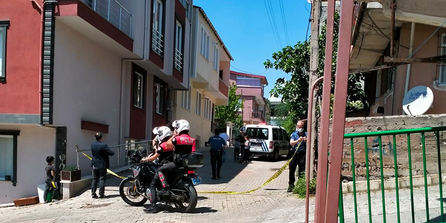 Gelinini iknaya gitti, dünürü tarafından öldürüldü