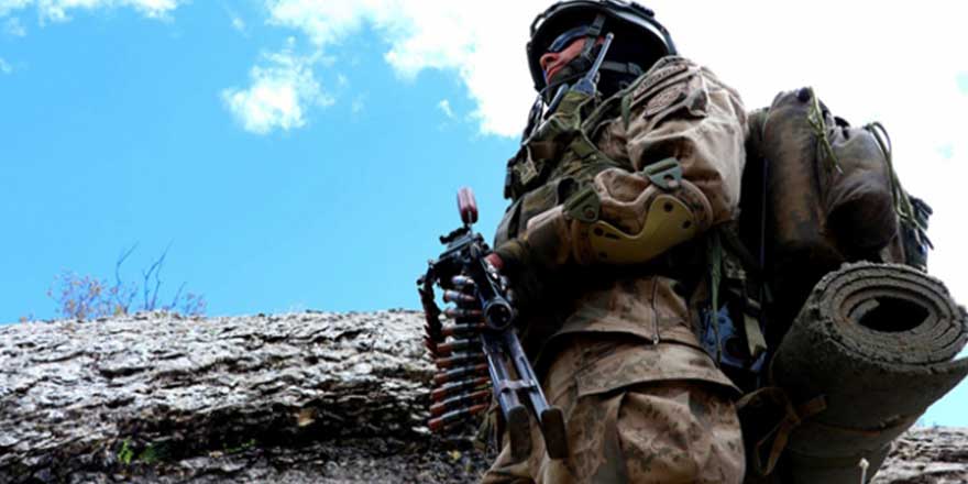 Mardin merkezli 10 ilde PKK operasyonu!