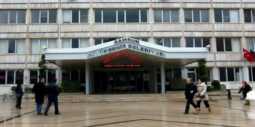 Laboratuvar sarf malzemesi ilanı verdildi