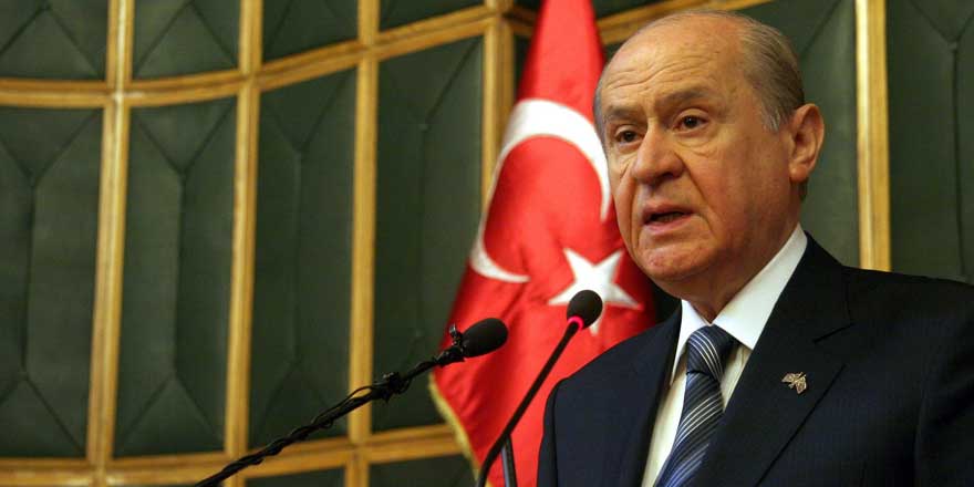 HaberTürk'ten sonra MHP'nin hedefinde o gazete var: Hayırdır Bahçeli'ye sansür mü uyguluyorsunuz?