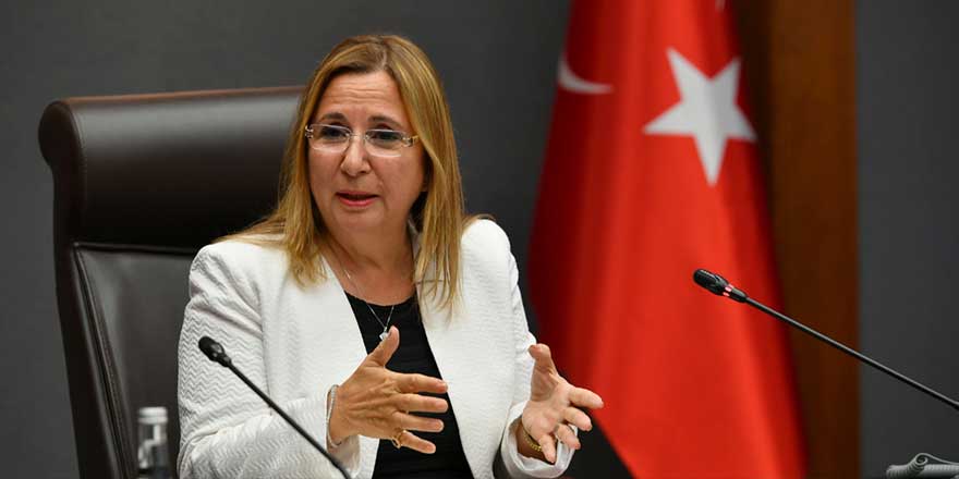 CHP Ruhsar Pekcan için harekete geçti! Yarın işleme konulacak 