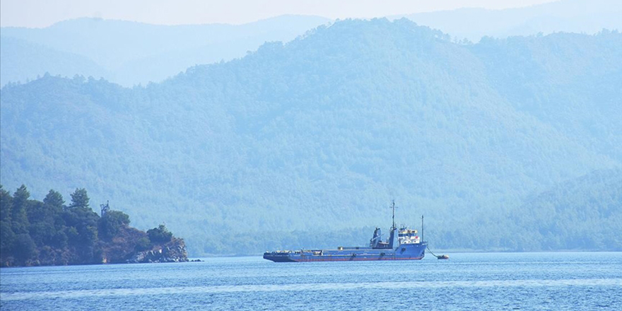 Bir ton uyuşturucu taşıyordu, 1 milyona satışa çıktı