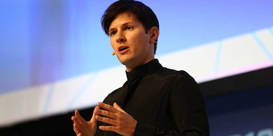 Telegram'ın kurucusu Durov'dan Apple'a bombardıman: Dijital köle yapar