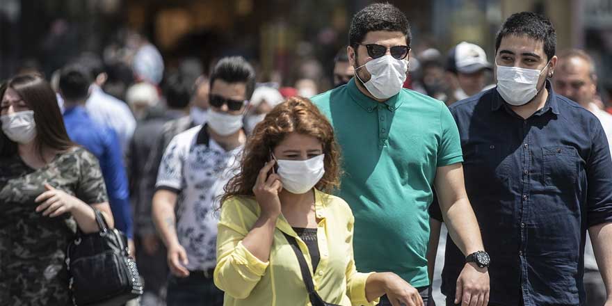 Maske zorunluluğu ne zaman kalkacak? İşte beklenen tarih