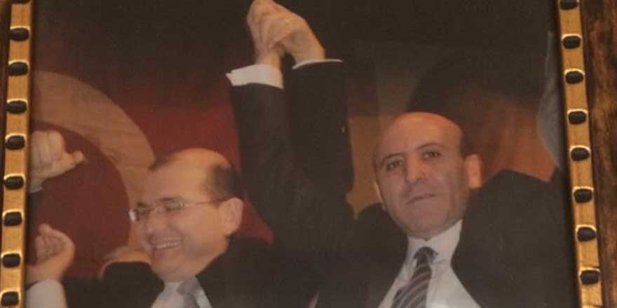 Sedat Peker'den Süleyman Soylu'yu kızdıracak fotoğraf  