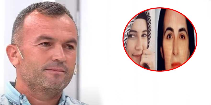 Esra Erol'da akılalmaz olay! Karısı başka kadınla kaçtı